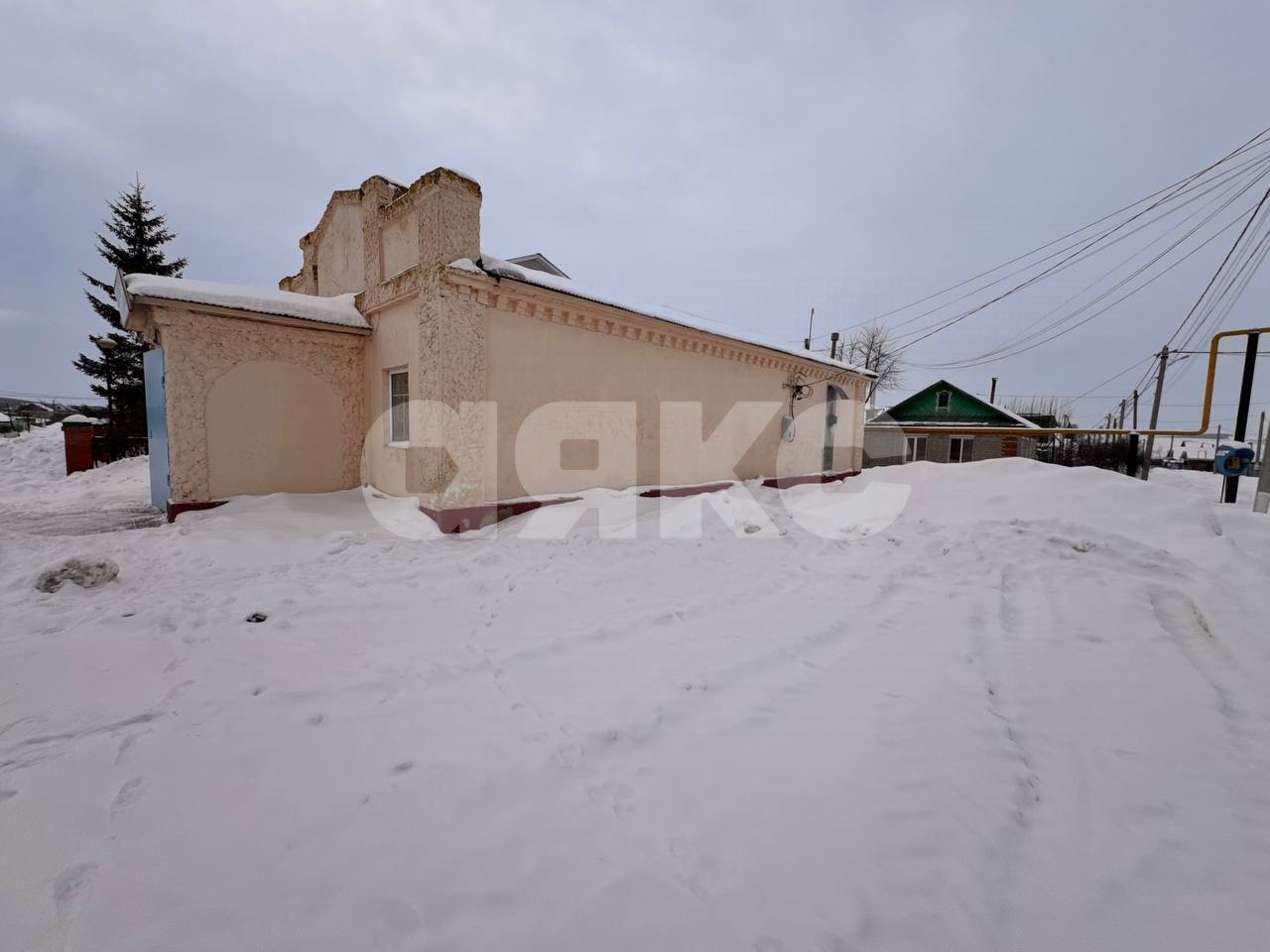 Фото №4: Коммерция 66 м² - Ташлык, ул. Кирова