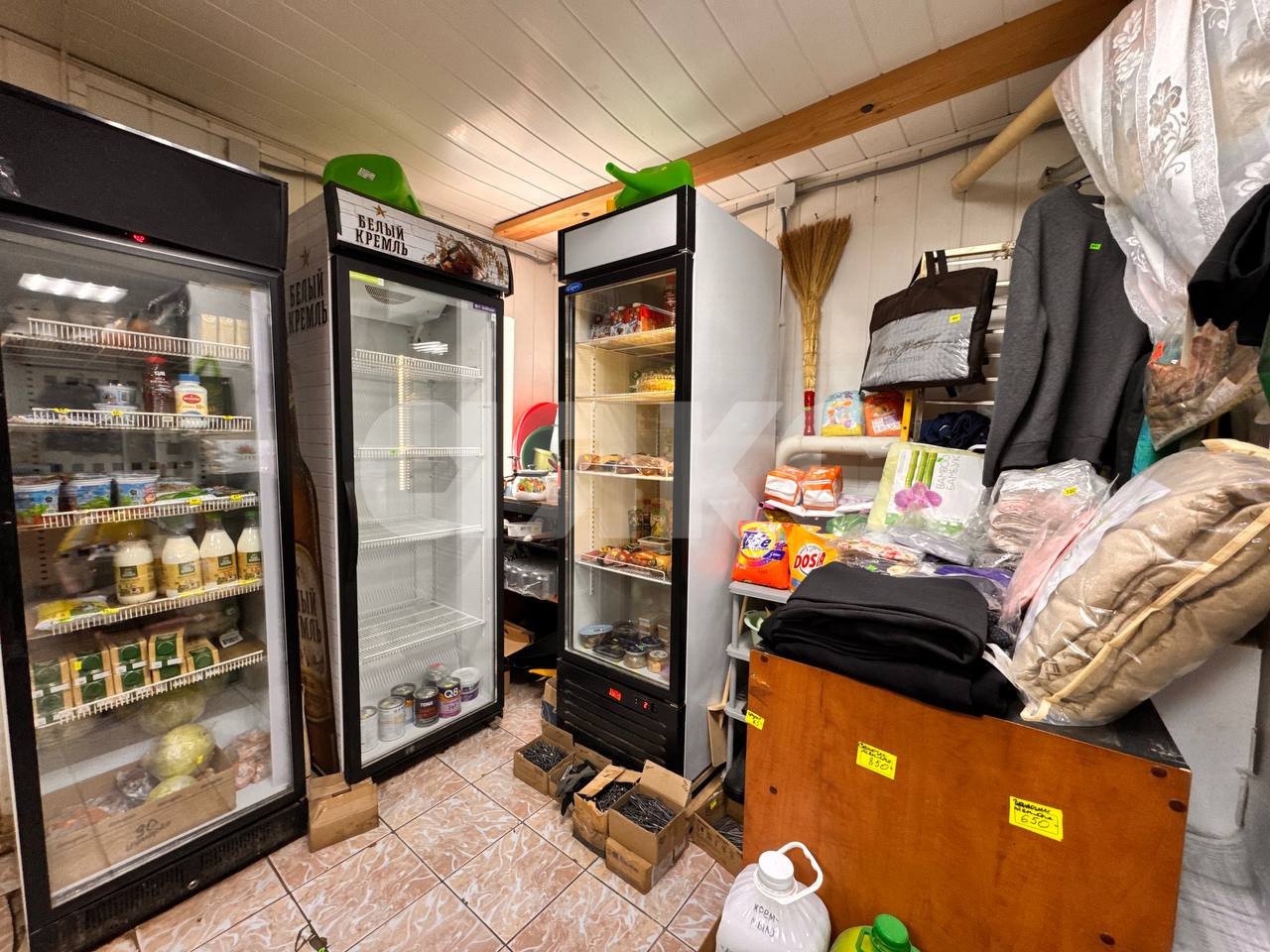 Фото №8: Коммерция 66 м² - Ташлык, ул. Кирова