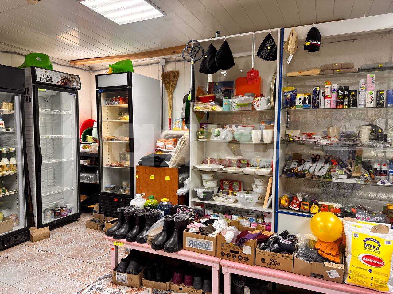 Фото №7: Коммерция 66 м² - Ташлык, ул. Кирова