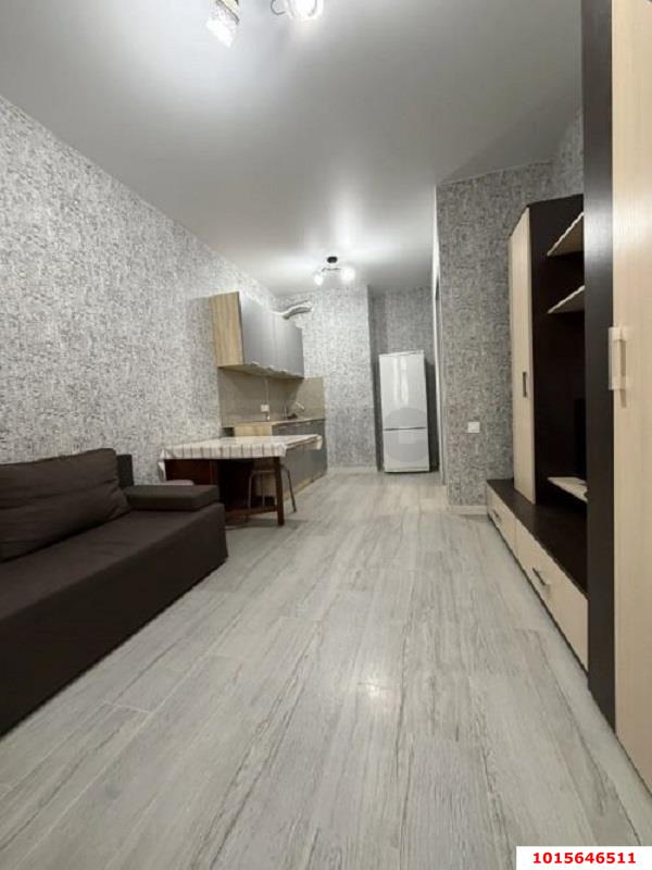 Фото №15: 1-комнатная квартира 38 м² - Краснодар, 2-я Площадка, Краевая Клиническая Больница, жилой комплекс Свобода, Прикубанский внутригородской округ, мкр. жилой комплекс Ракурс, ул. имени Героя Ростовского, 8к5