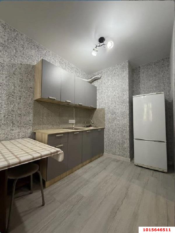 Фото №11: 1-комнатная квартира 38 м² - Краснодар, 2-я Площадка, Краевая Клиническая Больница, жилой комплекс Свобода, Прикубанский внутригородской округ, мкр. жилой комплекс Ракурс, ул. имени Героя Ростовского, 8к5