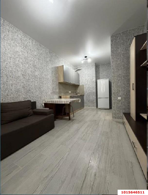 Фото №12: 1-комнатная квартира 38 м² - Краснодар, 2-я Площадка, Краевая Клиническая Больница, жилой комплекс Свобода, Прикубанский внутригородской округ, мкр. жилой комплекс Ракурс, ул. имени Героя Ростовского, 8к5