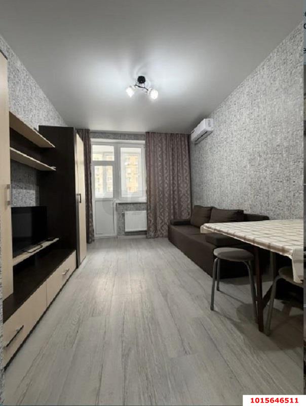 Фото №14: 1-комнатная квартира 38 м² - Краснодар, жилой комплекс Ракурс, ул. имени Героя Ростовского, 8к5