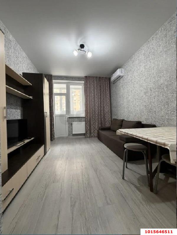 Фото №16: 1-комнатная квартира 38 м² - Краснодар, 2-я Площадка, Краевая Клиническая Больница, жилой комплекс Свобода, Прикубанский внутригородской округ, мкр. жилой комплекс Ракурс, ул. имени Героя Ростовского, 8к5