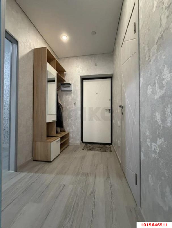 Фото №19: 1-комнатная квартира 38 м² - Краснодар, жилой комплекс Ракурс, ул. имени Героя Ростовского, 8к5