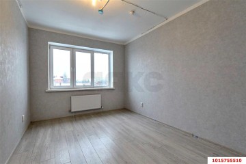 Фото №2: 1-комнатная квартира 32 м² - Краснодар, мкр. Музыкальный, ул. Российская, 257/7