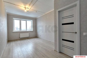 Фото №1: 1-комнатная квартира 32 м² - Краснодар, мкр. Музыкальный, ул. Российская, 257/7