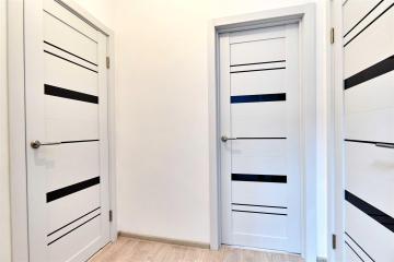 Фото №4: 1-комнатная квартира 32 м² - Краснодар, мкр. Музыкальный, ул. Российская, 257/7