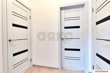 Фото №4: 1-комнатная квартира 32 м² - Краснодар, мкр. Музыкальный, ул. Российская, 257/7