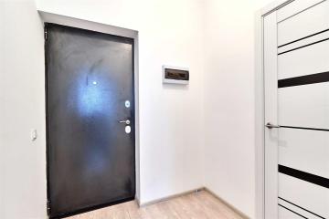 Фото №5: 1-комнатная квартира 32 м² - Краснодар, мкр. Музыкальный, ул. Российская, 257/7