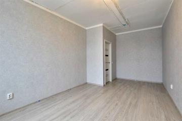 Фото №3: 1-комнатная квартира 32 м² - Краснодар, мкр. Музыкальный, ул. Российская, 257/7