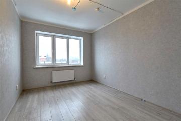 Фото №2: 1-комнатная квартира 32 м² - Краснодар, мкр. Музыкальный, ул. Российская, 257/7