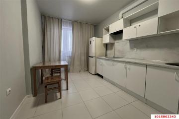 Фото №2: 1-комнатная квартира 36 м² - Краснодар, мкр. имени Петра Метальникова, ул. Григория Пономаренко, 43