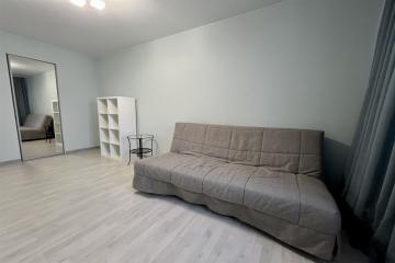 Фото №4: 1-комнатная квартира 36 м² - Краснодар, мкр. имени Петра Метальникова, ул. Григория Пономаренко, 43