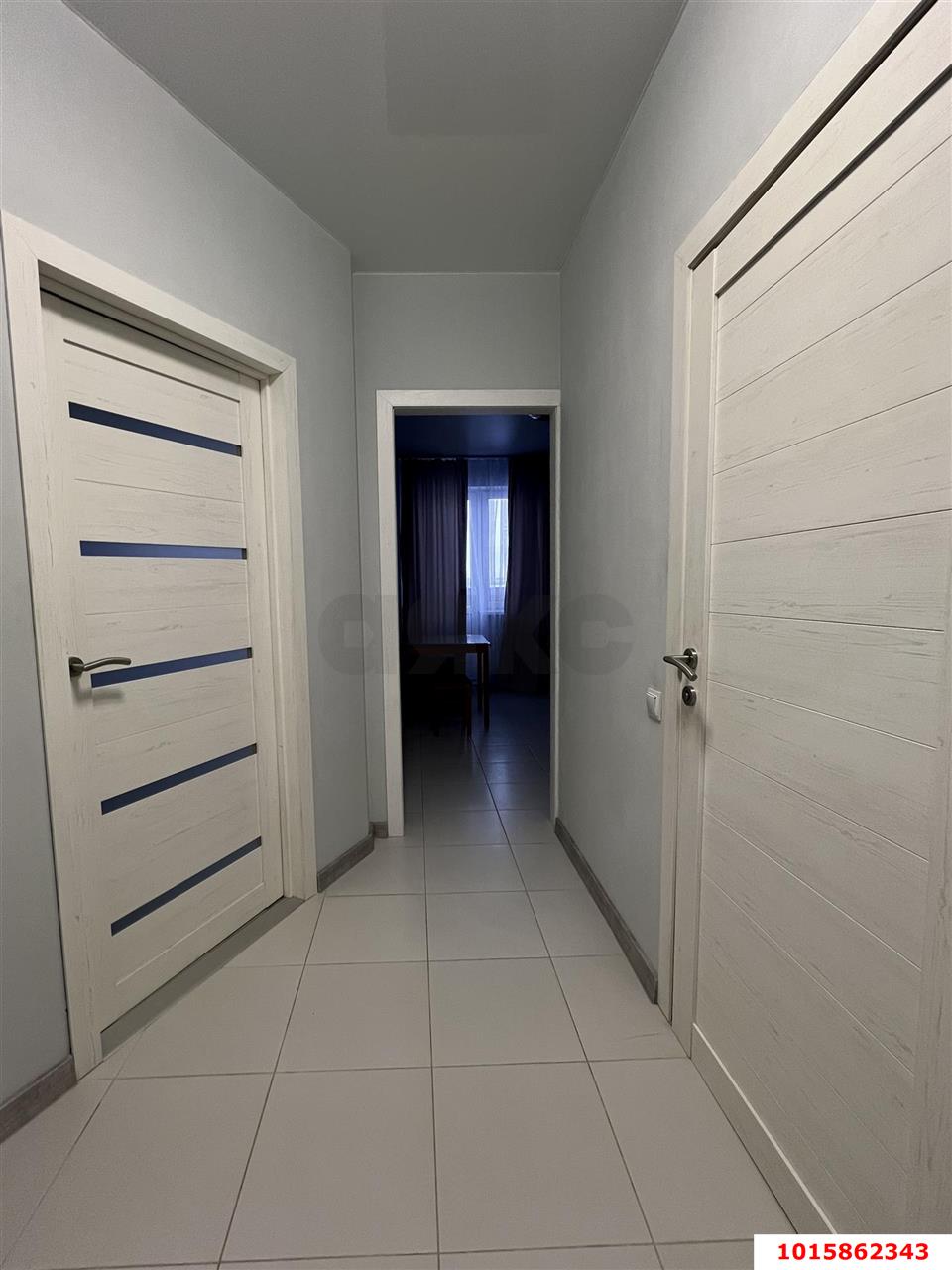 Фото №10: 1-комнатная квартира 40 м² - Краснодар, Прикубанский внутригородской округ, Завод Радиоизмерительных Приборов, мкр. имени Петра Метальникова, ул. Григория Пономаренко, 43