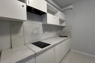 Фото №3: 1-комнатная квартира 40 м² - Краснодар, мкр. имени Петра Метальникова, ул. Григория Пономаренко, 43