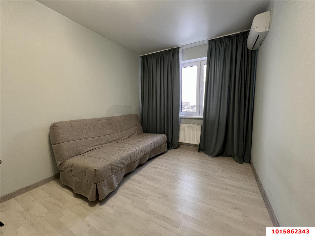 Фото №6: 1-комнатная квартира 40 м² - Краснодар, имени Петра Метальникова, ул. Григория Пономаренко, 43