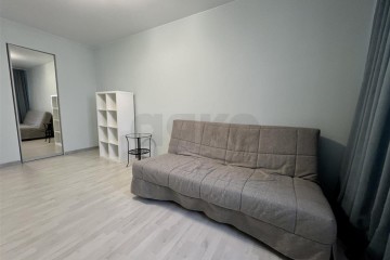 Фото №4: 1-комнатная квартира 40 м² - Краснодар, мкр. имени Петра Метальникова, ул. Григория Пономаренко, 43