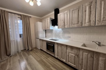 Фото №1: 1-комнатная квартира 34 м² - Краснодар, мкр. жилой комплекс Инсити, ул. Евгении Жигуленко, 11к1