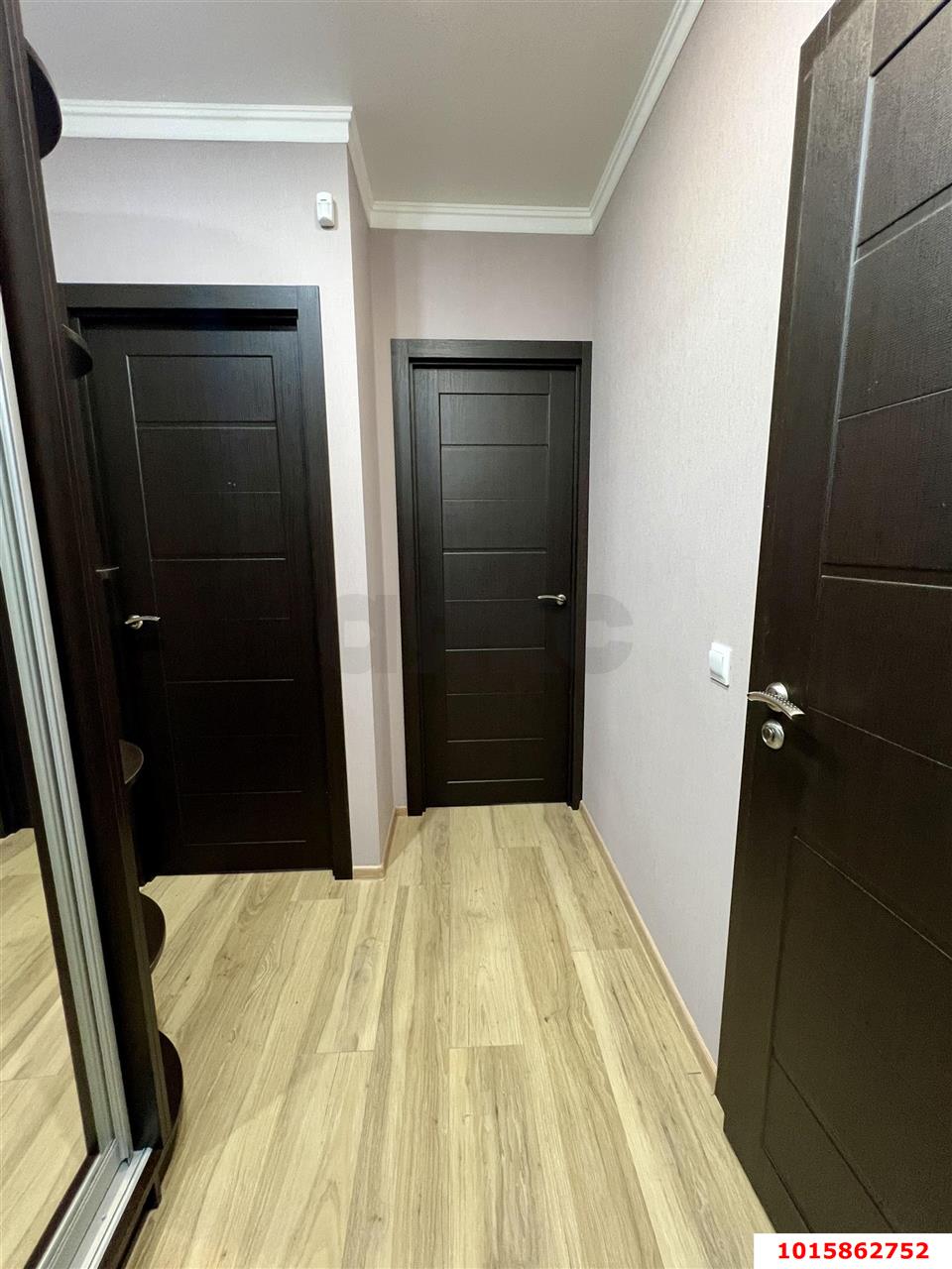 Фото №7: 1-комнатная квартира 34 м² - Краснодар, жилой комплекс Инсити, ул. Евгении Жигуленко, 11к1