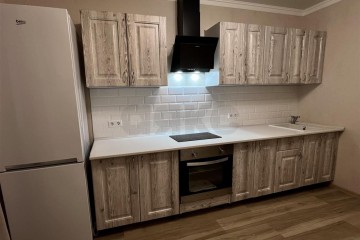 Фото №2: 1-комнатная квартира 34 м² - Краснодар, мкр. жилой комплекс Инсити, ул. Евгении Жигуленко, 11к1