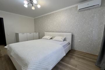 Фото №3: 1-комнатная квартира 34 м² - Краснодар, мкр. имени Петра Метальникова, ул. Евгении Жигуленко, 11к1