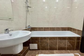 Фото №5: 1-комнатная квартира 34 м² - Краснодар, мкр. имени Петра Метальникова, ул. Евгении Жигуленко, 11к1