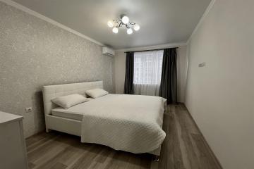 Фото №4: 1-комнатная квартира 34 м² - Краснодар, мкр. имени Петра Метальникова, ул. Евгении Жигуленко, 11к1