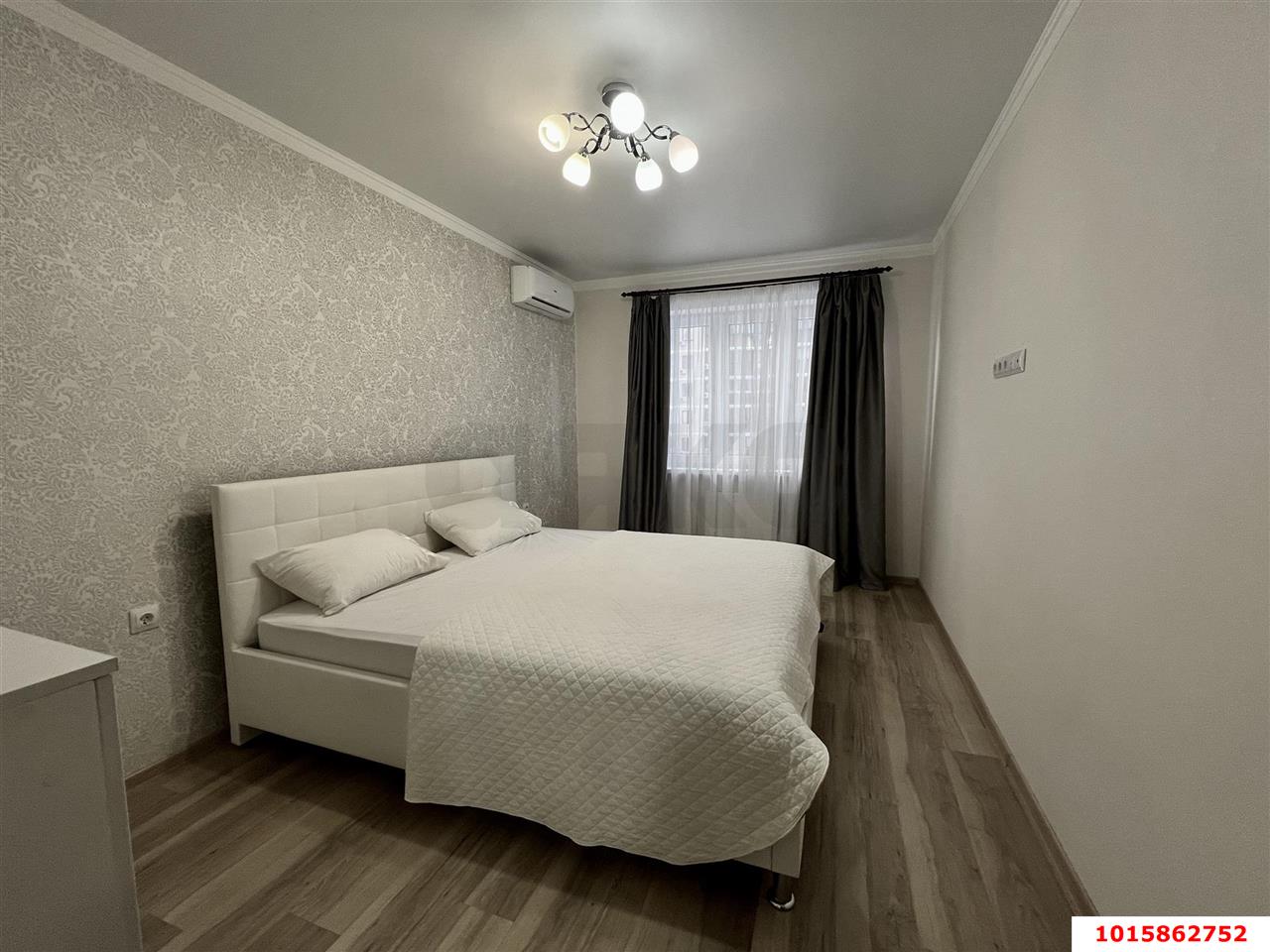 Фото №4: 1-комнатная квартира 34 м² - Краснодар, жилой комплекс Инсити, ул. Евгении Жигуленко, 11к1