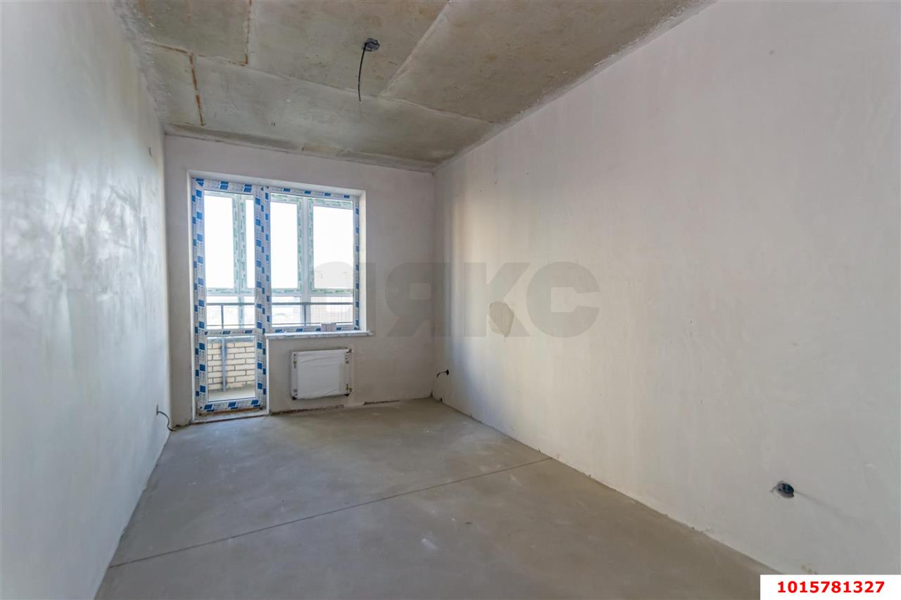 Фото №6: 2-комнатная квартира 66 м² - Краснодар, жилой комплекс Абрикосово, ул. имени Героя Георгия Бочарникова, 4к1