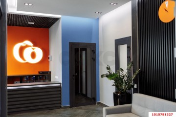 Фото №1: 2-комнатная квартира 66 м² - Краснодар, мкр. жилой комплекс Абрикосово, ул. имени Героя Георгия Бочарникова, 4к1