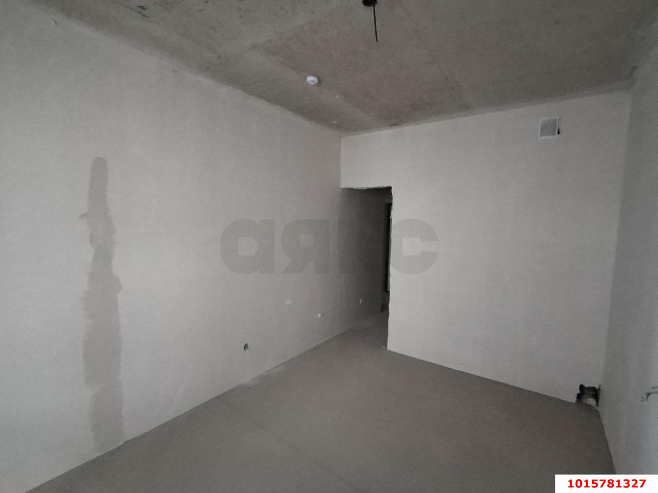 Фото №5: 2-комнатная квартира 66 м² - Краснодар, Прикубанский внутригородской округ, мкр. ЖК Абрикосово, ул. имени Героя Георгия Бочарникова, 4к1