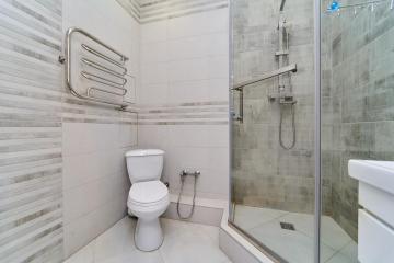 Фото №3: 1-комнатная квартира 42 м² - Краснодар, мкр. ЖК Цветы, ул. Круговая, 4Вк5