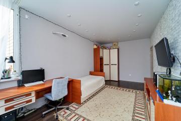 Фото №5: 1-комнатная квартира 42 м² - Краснодар, мкр. ЖК Цветы, ул. Круговая, 4Вк5