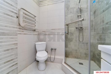 Фото №3: 1-комнатная квартира 42 м² - Краснодар, мкр. ЖК Цветы, ул. Круговая, 4Вк5