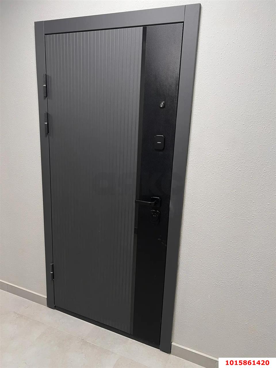 Фото №12: 1-комнатная квартира 48 м² - Краснодар, жилой комплекс Сказка Град, ул. имени В.Н. Мачуги, 166Ак1