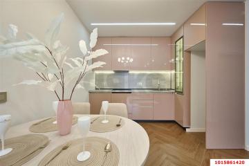 Фото №1: 1-комнатная квартира 44 м² - Краснодар, мкр. Карасунский внутригородской округ, ул. имени В.Н. Мачуги, 166Ак1