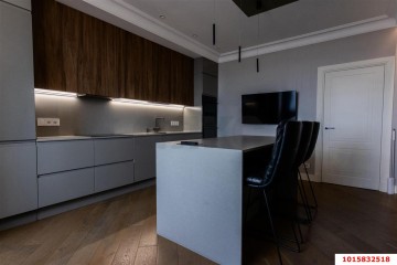 Фото №3: 3-комнатная квартира 112 м² - Краснодар, мкр. Горгаз, ул. Николая Кондратенко, 6к1