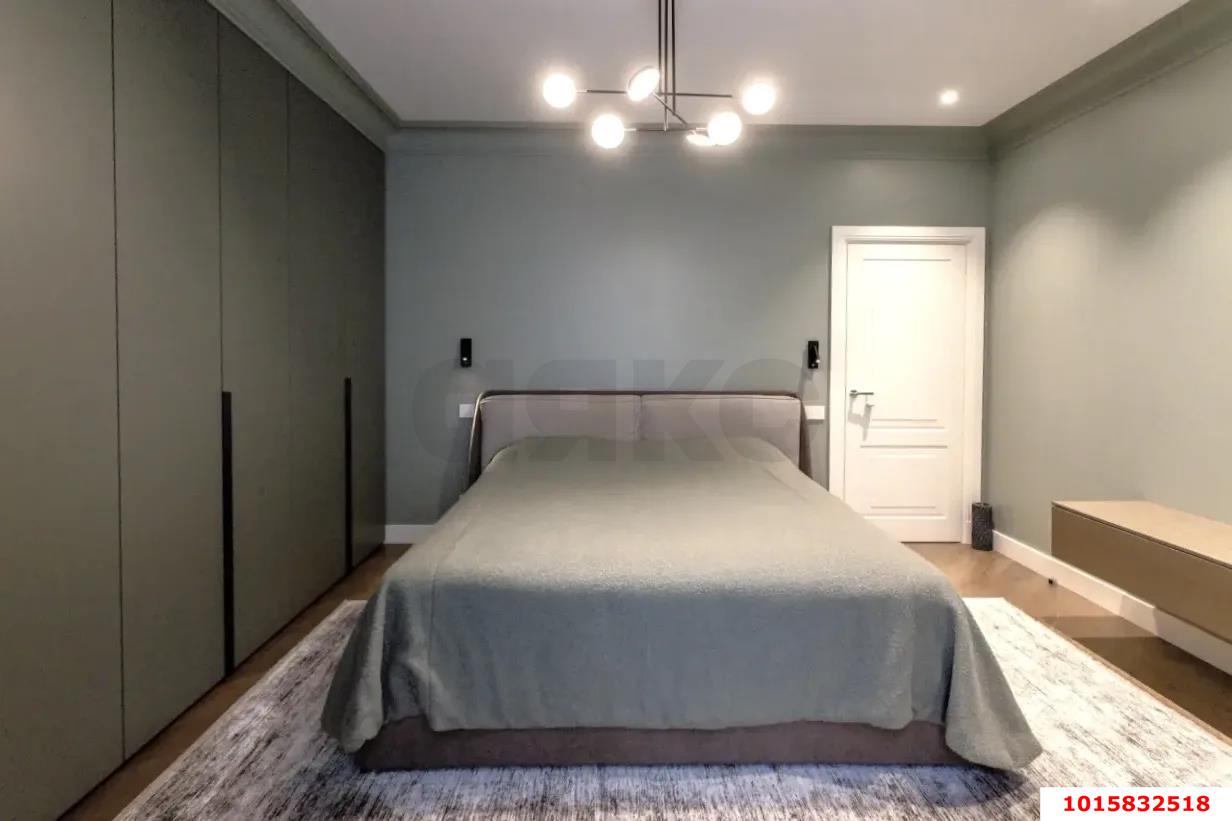 Фото №7: 3-комнатная квартира 112 м² - Краснодар, Горгаз, ул. Николая Кондратенко, 6к1