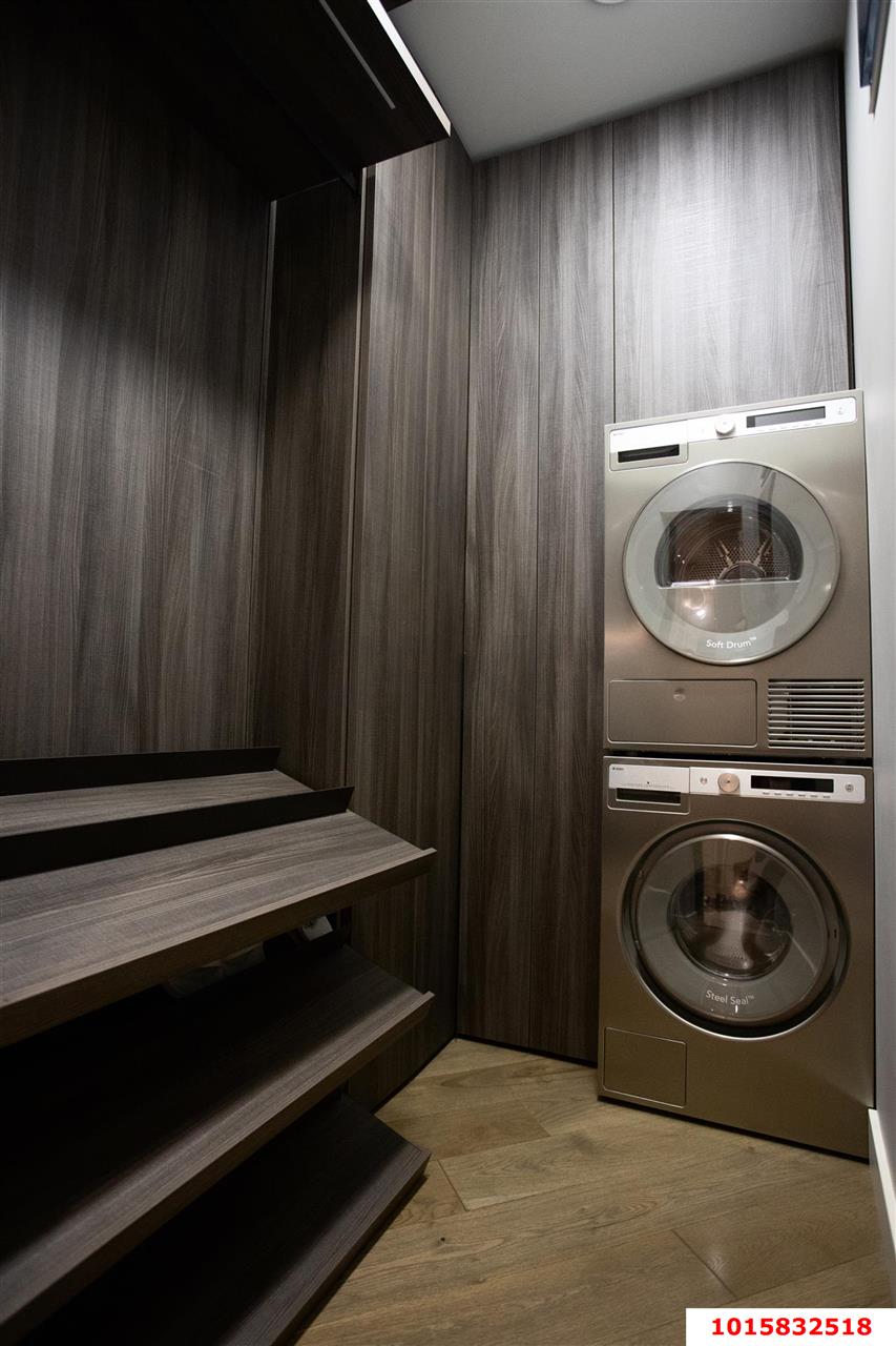 Фото №16: 3-комнатная квартира 112 м² - Краснодар, Горгаз, ул. Николая Кондратенко, 6к1