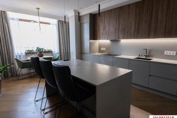 Фото №4: 3-комнатная квартира 104 м² - Краснодар, мкр. Горгаз, ул. Николая Кондратенко, 6к1