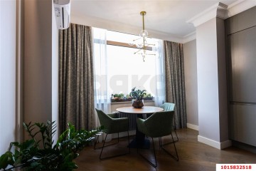 Фото №2: 3-комнатная квартира 104 м² - Краснодар, мкр. Горгаз, ул. Николая Кондратенко, 6к1