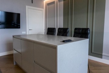 Фото №5: 3-комнатная квартира 112 м² - Краснодар, мкр. Горгаз, ул. Николая Кондратенко, 6к1