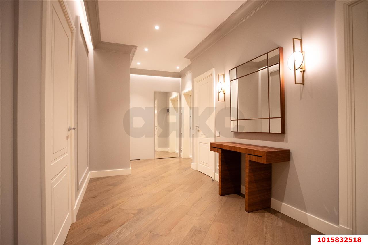 Фото №15: 3-комнатная квартира 112 м² - Краснодар, Горгаз, ул. Николая Кондратенко, 6к1