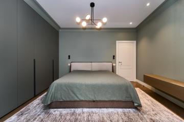 Фото №2: 3-комнатная квартира 112 м² - Краснодар, мкр. Горгаз, ул. Николая Кондратенко, 6к1