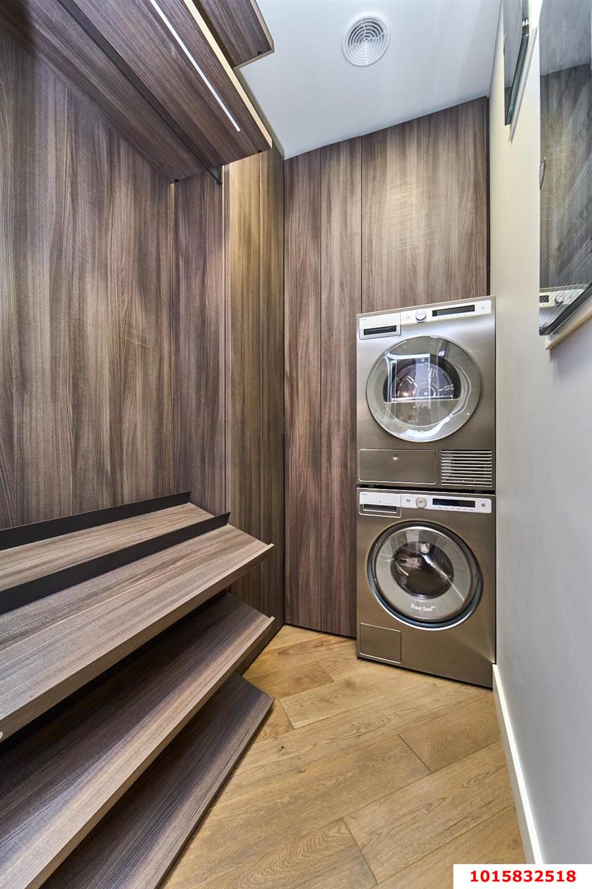 Фото №17: 3-комнатная квартира 112 м² - Краснодар, Западный внутригородской округ, мкр. Горгаз, ул. Николая Кондратенко, 6к1