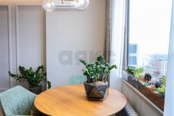 Фото №1: 3-комнатная квартира 112 м² - Краснодар, мкр. Горгаз, ул. Николая Кондратенко, 6к1