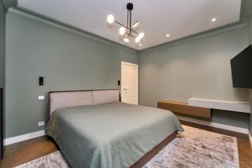 Фото №4: 3-комнатная квартира 112 м² - Краснодар, мкр. Горгаз, ул. Николая Кондратенко, 6к1