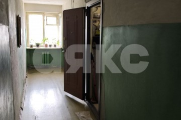 Фото №5: Комната 9 м² - Воскресенск, мкр. Колыберево, ул. Московская, 21