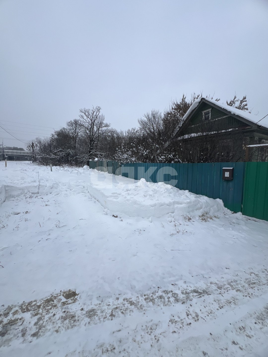 Фото №3: Дом 55 м² + 30 сот. - Морозово, 1